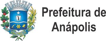 Concurso Prefeitura de Anápolis/GO