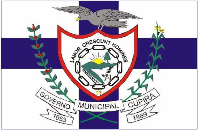 Prefeitura de Cupira /PE abre 422 vagas em processo seletivo.