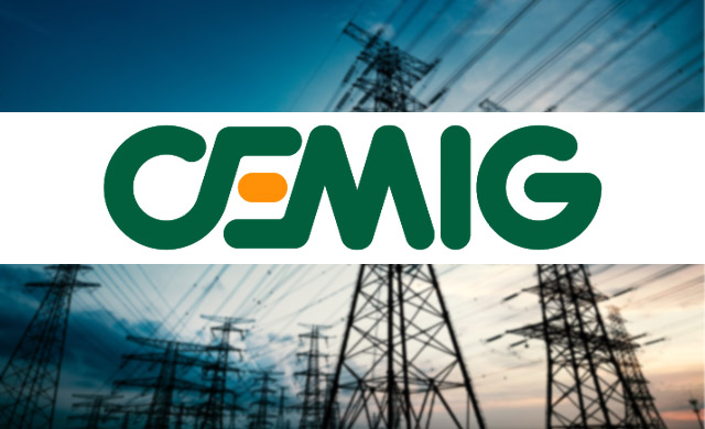CEMIG-MG abre concurso com oferta de 250 vagas.