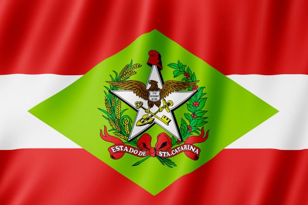 Concursos em Santa Catarina. Governador anuncia 2.297 novas vagas.