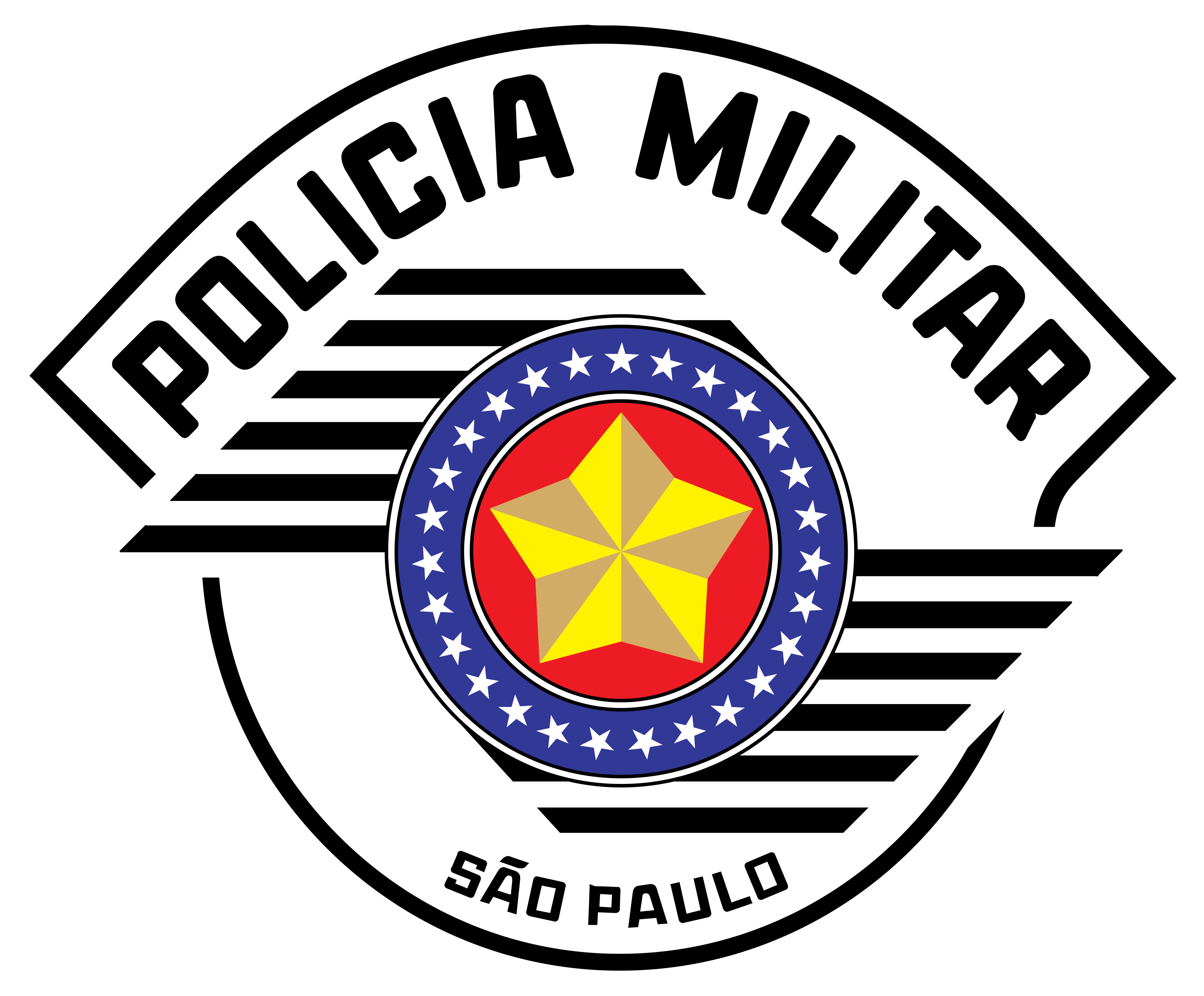Concurso PM-SP: 2.700 vagas para Soldado; edital iminente!
