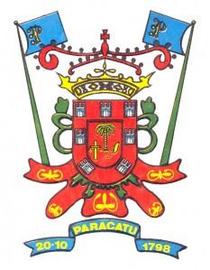 Prefeitura de Paracatu-MG: concurso com 313 vagas.