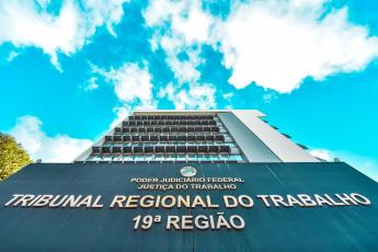 TRT 19ª - Alagoas: edital publicado!