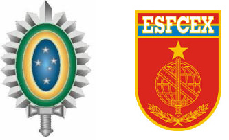 Concurso de Admissão do Exército Brasileiro – EsFCEx.