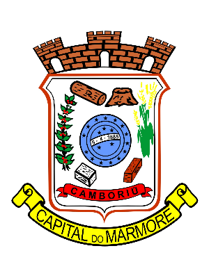 Prefeitura de Camboriú-SC: concurso com 165 vagas.