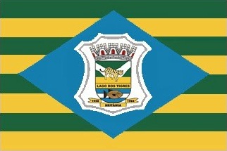 Concurso Prefeitura de Britânia – GO: 540 vagas para diversos cargos.