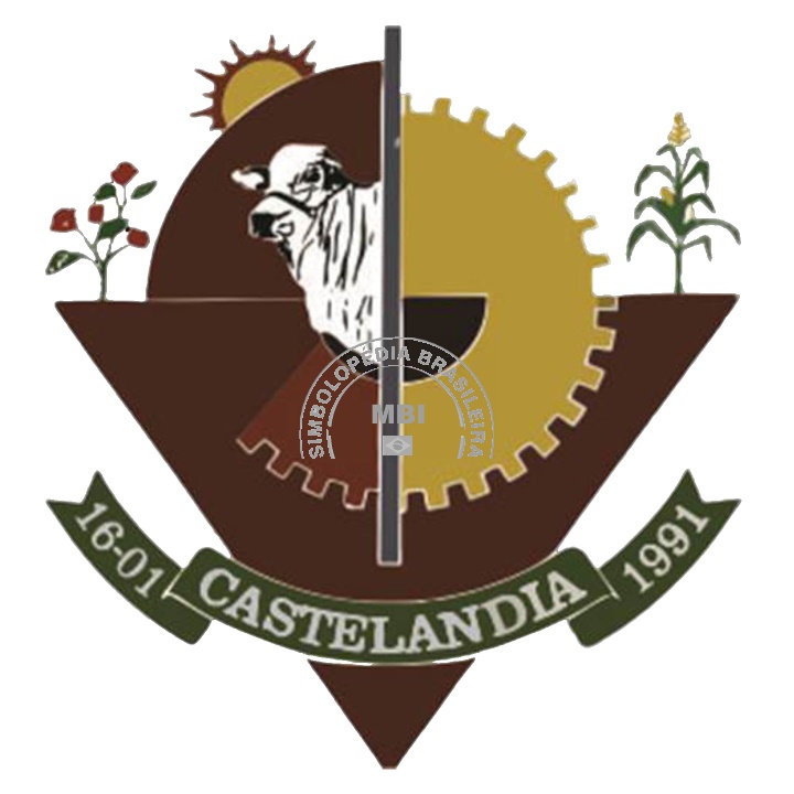 Concurso Prefeitura de Castelândia – GO: saiu edital com 428 oportunidades.