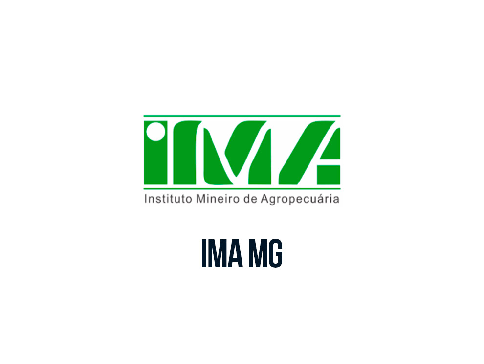 Concurso IMA-MG: 132 vagas!