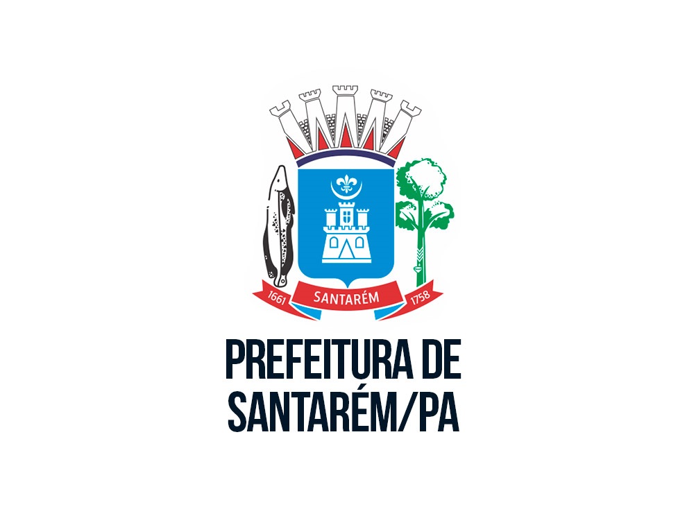 Concurso da Prefeitura de Santarém - PA: 1.457 vagas.