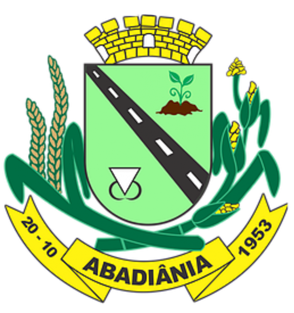 Prefeitura de Abadiânia – GO: concurso com 103 vagas.