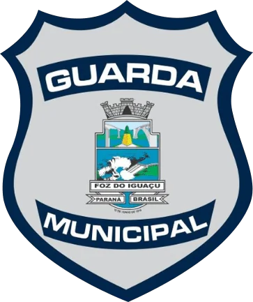 Concurso da Guarda Municipal de Foz do Iguaçu: 50 vagas.