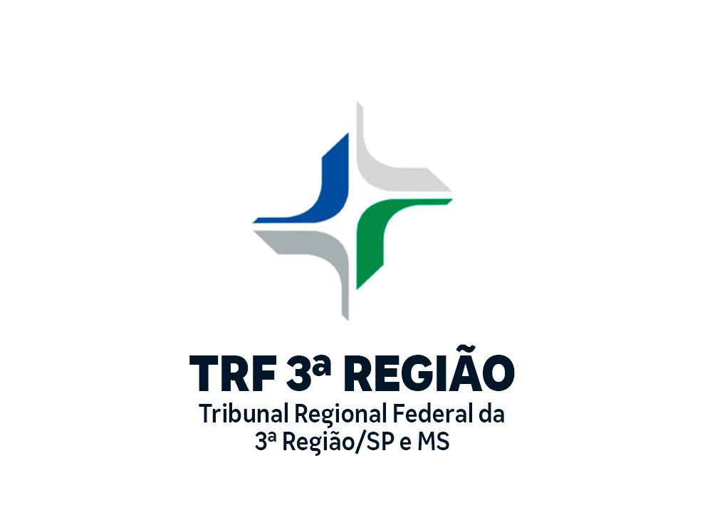 TRF 3ª Região: 269 vagas para SP e MS.