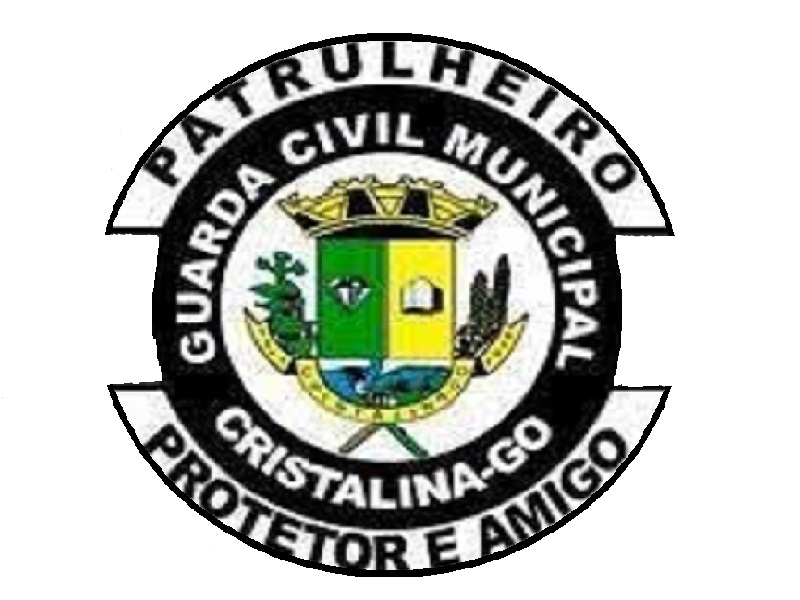 Concurso GCM de Cristalina-GO: edital retomado! 