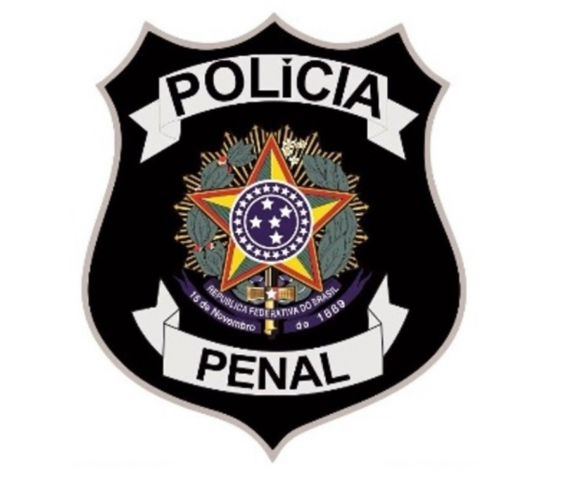   Agora é Polícia Penal !!