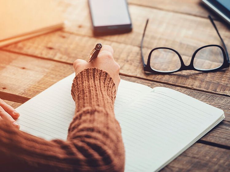 Como fazer uma boa redação com técnica eficiente para iniciantes.