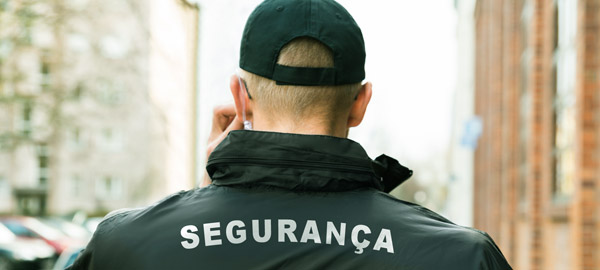 Por falta de idoneidade, condenado com base na lei Maria da Penha não pode fazer curso de vigilante.