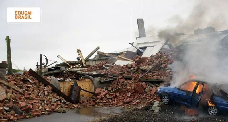 Quais são os impactos ambientais da guerra entre Rússia e Ucrânia?