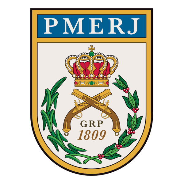 Vem aí PMERJ com 2.000 vagas!