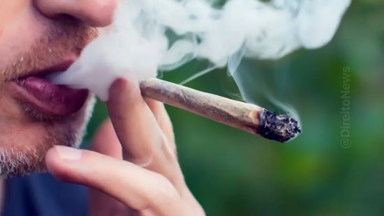 Descriminalização do porte de drogas para uso pessoal